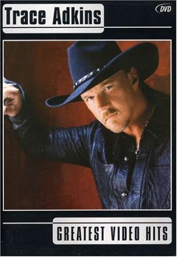 Trace Adkins/Greatest Video Hits