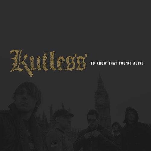 Kutless To Know That You're Alive 