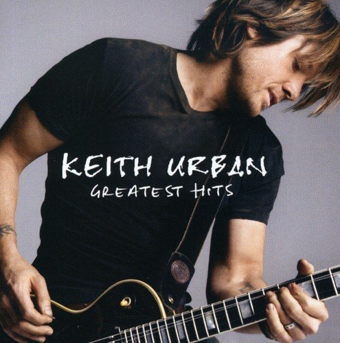 Urban Keith Greatest Hits 