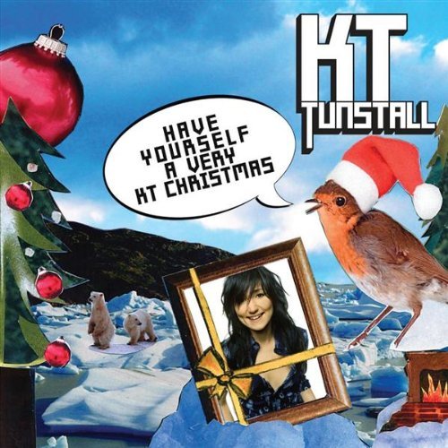 Kt Tunstall/The Kt Tunstall Holiday Collection