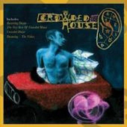 Crowded House/Holiday Gift Pack@2 Cd Set/Incl. Dvd/Jewel Box