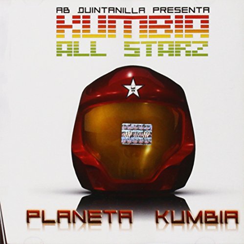 Kumbia All-Starz/Planeta Kumbia