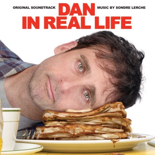 Dan In Real Life/Soundtrack