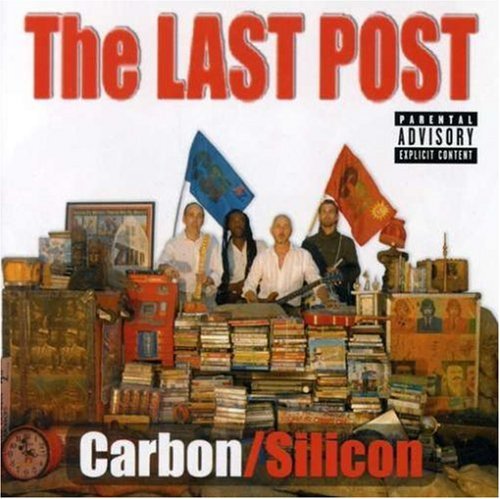 Carbon/Silicon/Last Post@Explicit Version