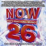 Now That's What I Call Music Vol. 26 Now That's What I Call 