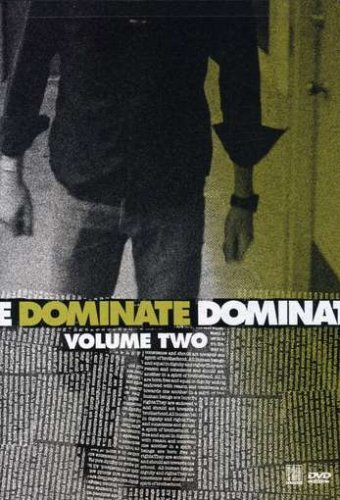 Dominate/Vol. 2-Dominate