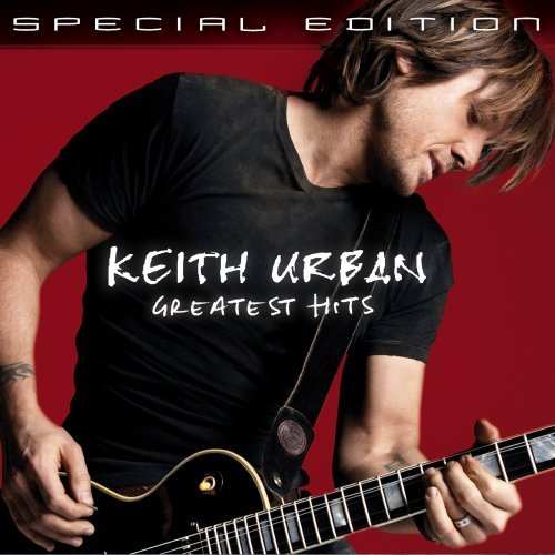 Keith Urban/Greatest Hits@Special Ed.@Incl. Dvd