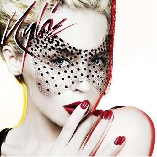 Kylie Minogue/X@Import-Eu