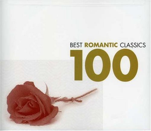 100 Best Romantic Classics/100 Best Romantic Classics@6 Cd