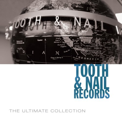 Tooth & Nail Ultimate Collecti Tooth & Nail Ultimate Collecti 2 CD 