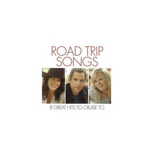 Heartbreak Kid/Road Trip Songs-8 Great Hits To Cruise To