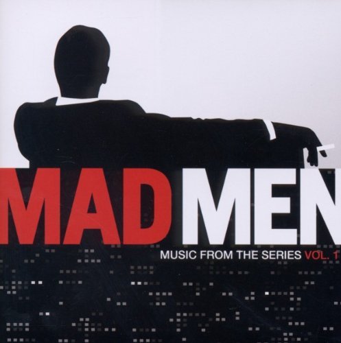 Mad Men: Music From The Series/Soundtrack