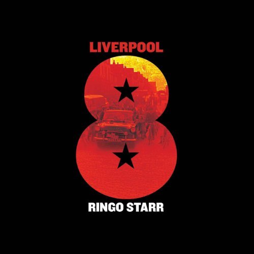 Ringo Starr/Liverpool 8