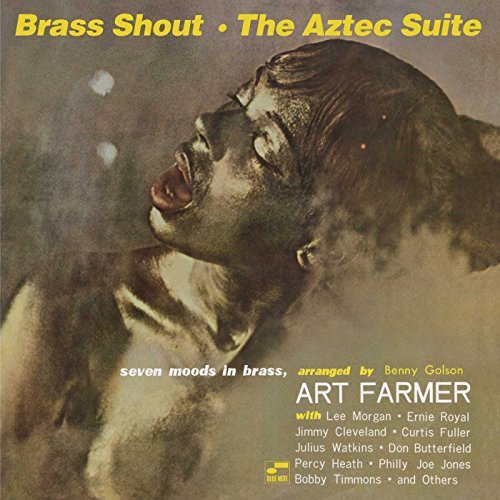 Art Farmer/Brass Shout