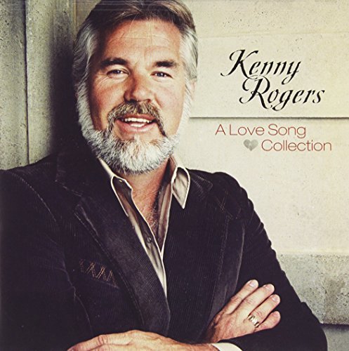Kenny Rogers/Love Song Collection