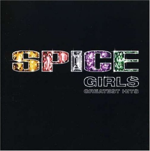Spice Girls/Greatest Hits@Incl. Dvd