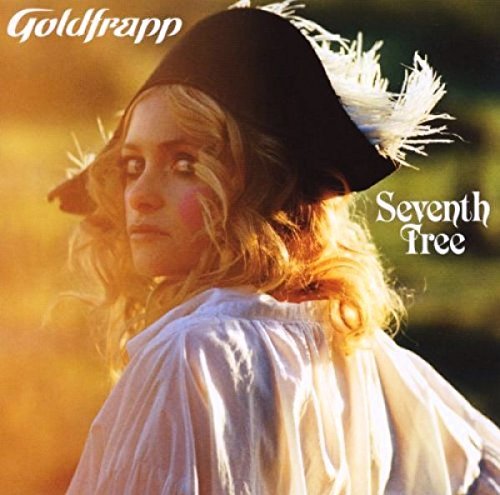 Goldfrapp/Seventh Tree@Import-Eu
