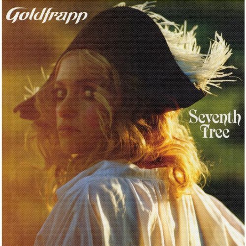 Goldfrapp/Seventh Tree@Import-Eu@Limited Edition