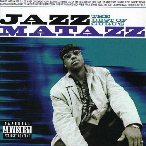 Guru/Best Of Guru's Jazzmatazz