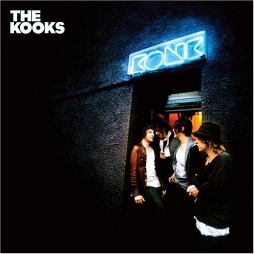 Kooks/Konk