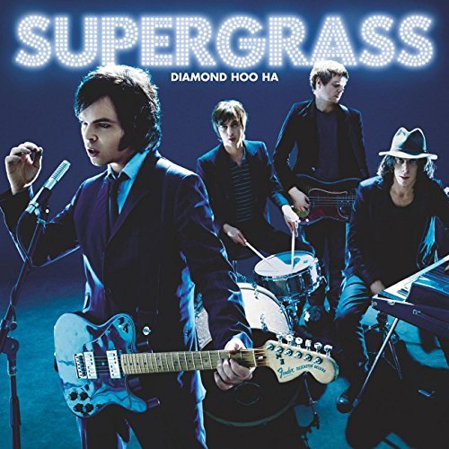 Supergrass/Diamond Hoo Ha