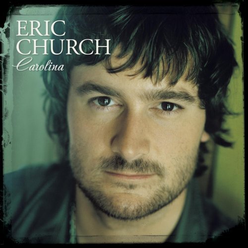 Eric Church/Carolina