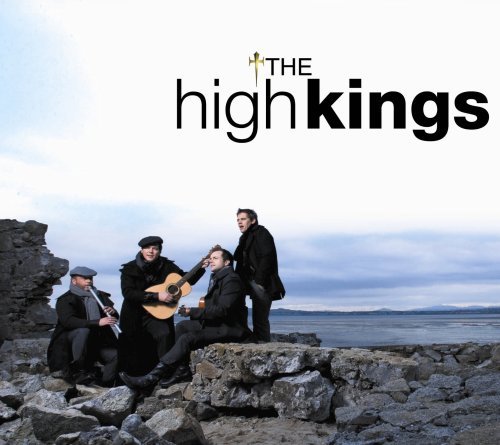 High Kings/High Kings@Digipak
