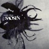 Saosin Come Close Incl. CD 