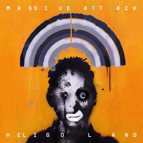 Massive Attack/Heligoland@Deluxe Ed.@3 Lp