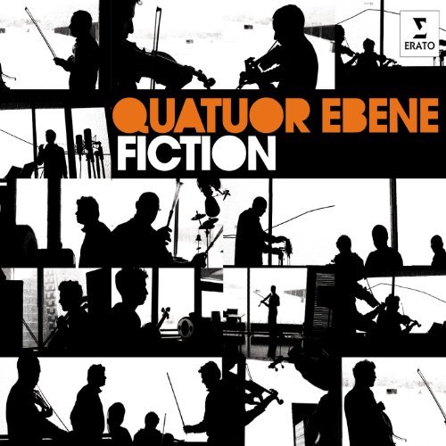 Quatuor Ebene Fiction 