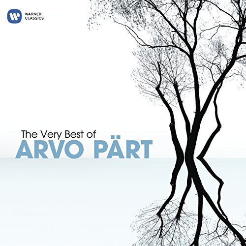 Arvo Part Paavo Jarvi Richard Studt Estonian Natio The Very Best Of Arvo Part 
