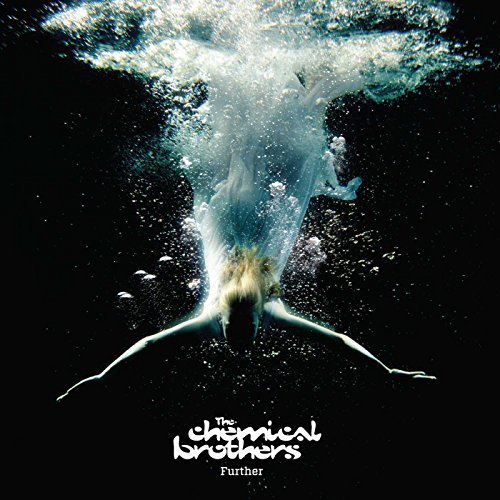 Chemical Brothers/Further@2 Lp