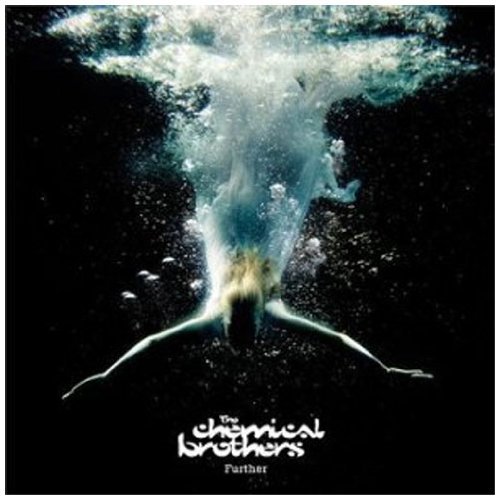 Chemical Brothers Further Standard Ed. 