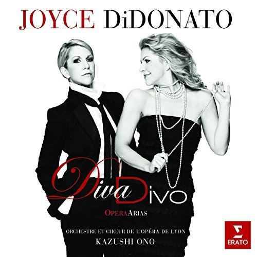Joyce Didonato/Diva Divo@Orchestre De L'Opra National D