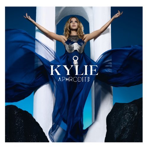 Kylie Minogue/Aphrodite@Lmtd Ed.@Incl. Dvd
