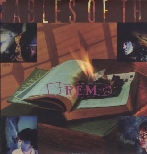 R.E.M./Fables Of The Reconstruction