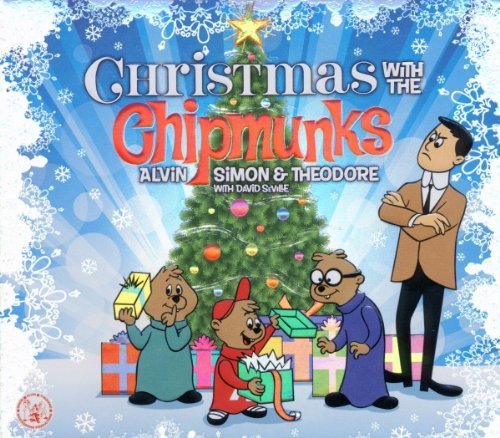 Chipmunks/Christmas With The Chipmunks