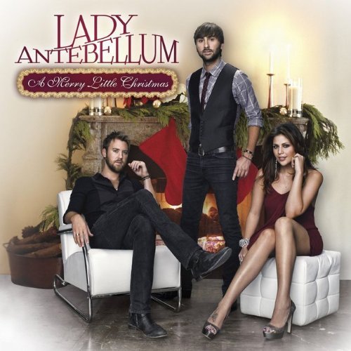 Lady A/Merry Little Christmas