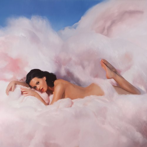 Katy Perry/Teenage Dream@Clean Version