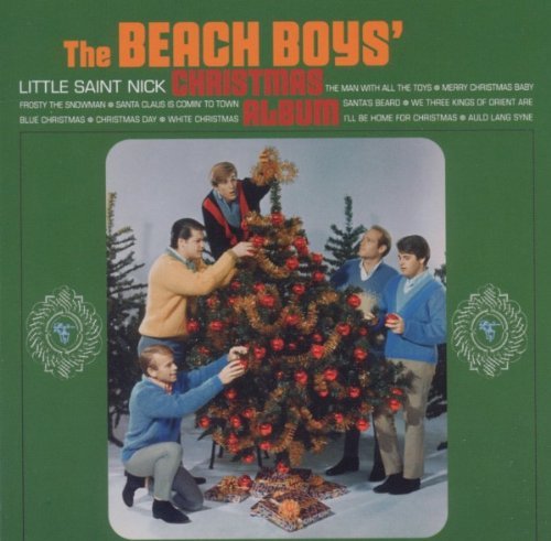 Beach Boys Beach Boys' Christmas Album 