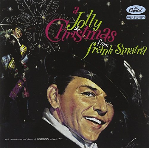 Frank Sinatra Jolly Christmas From Frank Sin 