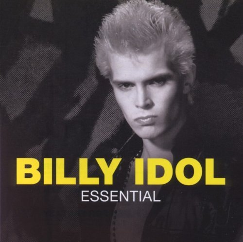 Billy Idol Essential Import Eu 