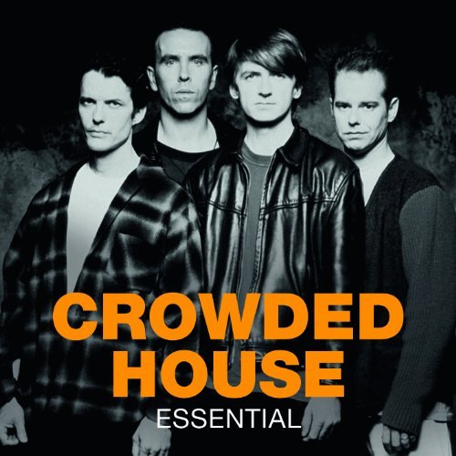 Crowded House/Essential@Import-Gbr