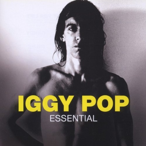 Iggy Pop/Essential@Import-Gbr