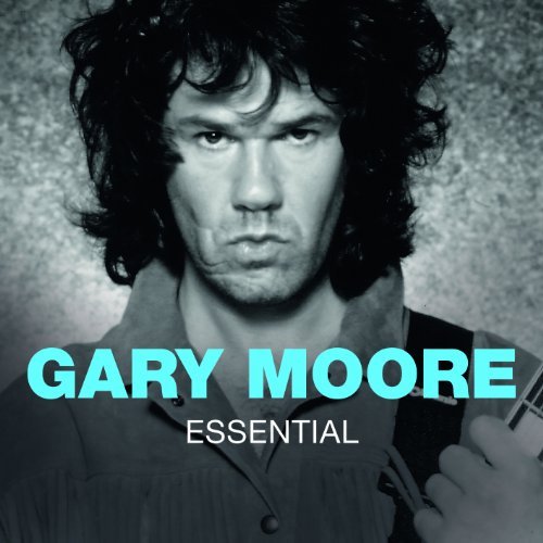 Gary Moore/Essential@Import-Eu