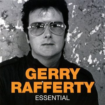 Gerry Rafferty Essential Import Gbr 