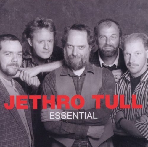 Jethro Tull/Essential@Import-Eu