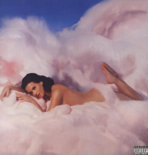 Katy Perry/Teenage Dream@Explicit Version