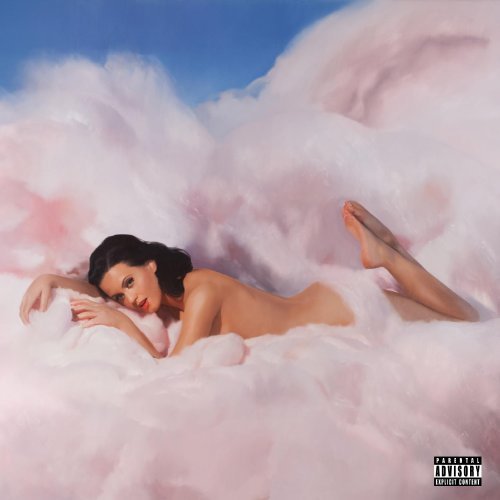 Katy Perry/Teenage Dream@Explicit Version