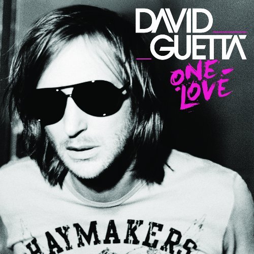David Guetta/One Love